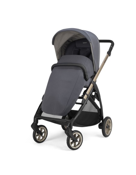 Inglesina - Passeggino Electa 2026 - Spedizione Gratuita