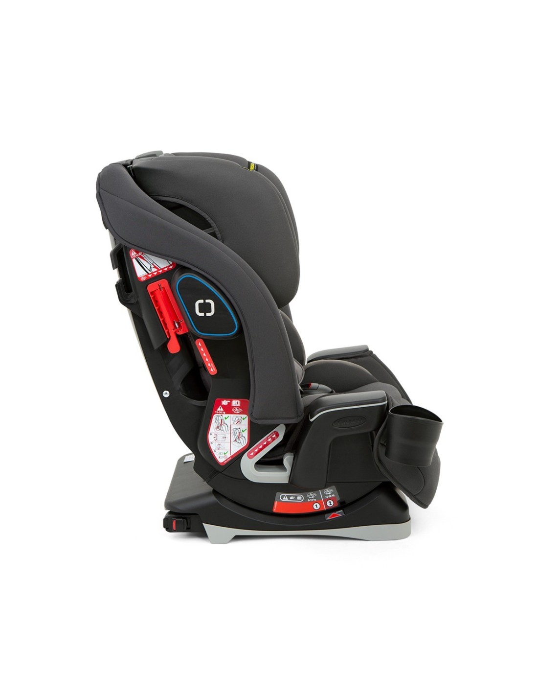 Chicco Lenzuola 2 Pezzi Next2me Forever