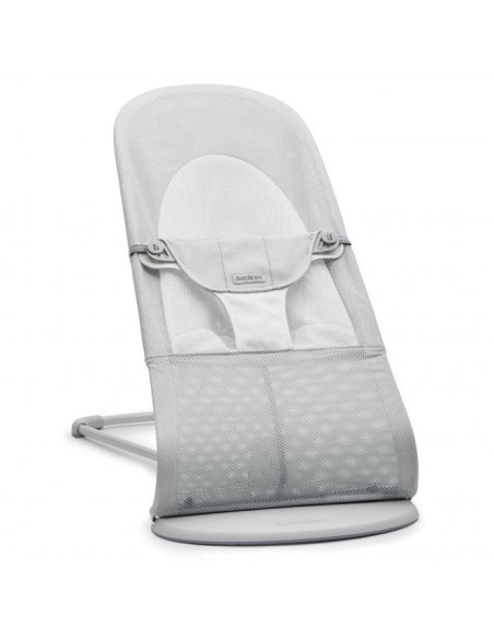 BabyBjorn - Sdraietta Balance Soft Mesh - Spedizione Gratuita
