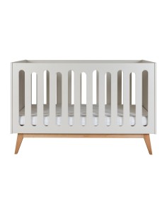Quax - Letto trendy (140x70cm) - Spedizione Gratuita