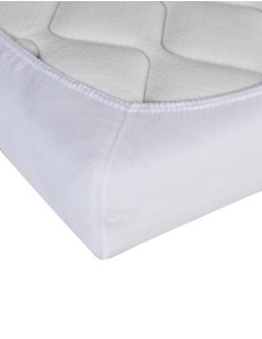 Quax - Lenzuolo con Angoli (70x140cm) 2