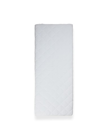 Quax - Set Materasso per Culla Junior (70 x 170cm) - Spedizione Gratuita