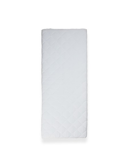 Quax - Set Materasso per Culla Junior (70 x 170cm) - Spedizione Gratuita