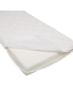 Quax - Materasso con Cerniera (60x120cm) 2