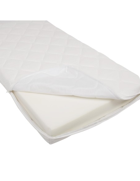 Quax - Materasso con Cerniera (60x120cm)