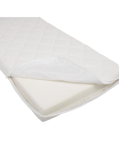 Quax - Materasso con Cerniera (70x140cm)