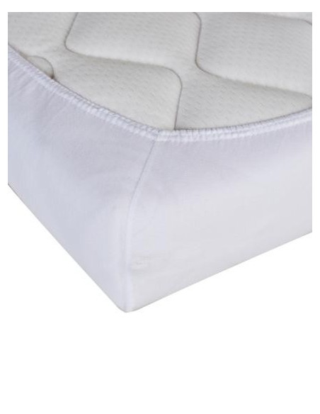 Quax - Lenzuolo con Angoli (120x60cm)