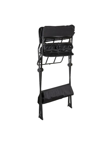 Quax - Fasciatoio Pieghevole  Black