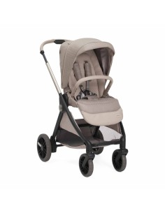 Chicco - Trio Bellagio2 Flexi Con First Seat Recline COMO LAKE 2