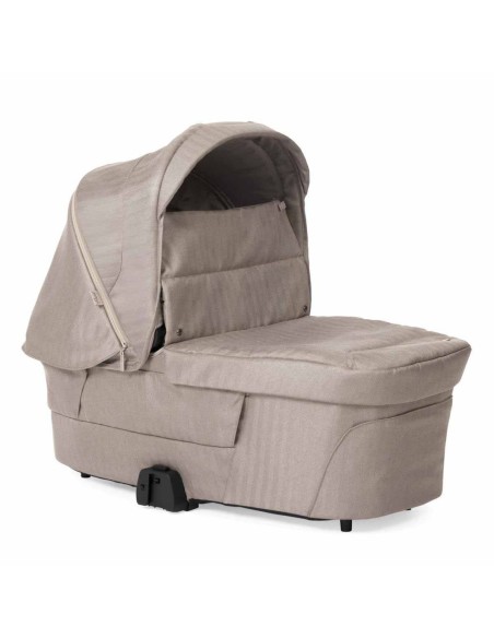 Chicco - Trio Bellagio2 Flexi Con First Seat Recline COMO LAKE + Borsa e Stand Lullaglide in OMAGGIO