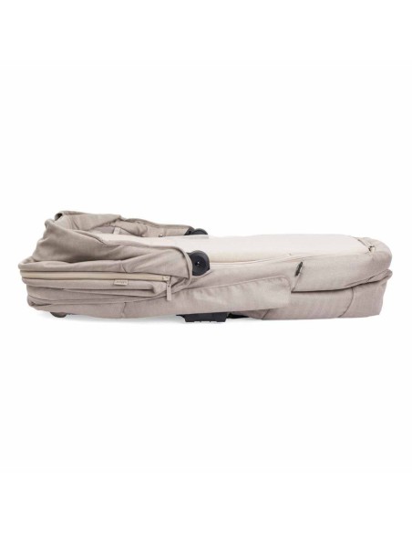 Chicco - Trio Bellagio2 Flexi Con First Seat Recline COMO LAKE + Borsa e Stand Lullaglide in OMAGGIO