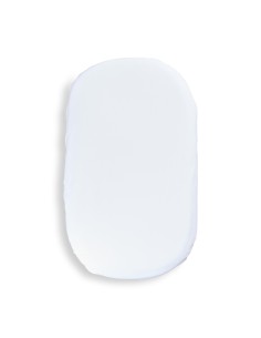Quax - Lenzuola con Elastico Cradle de Luxe (74x42x4cm)