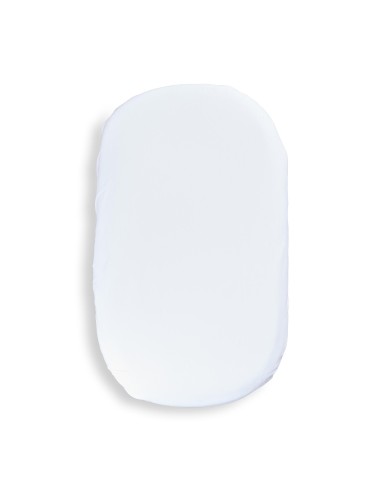 Quax - Lenzuola con Elastico Cradle de Luxe (74x42x4cm)