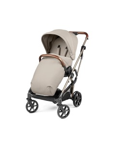 Peg Perego - Trio Vivace Con Primo Viaggio SLK + Cavalletto Stand By Me - Spedizione Gratuita 2