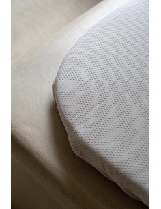Quax - Lenzuolo con Angoli Ergosafe (74x42cm)