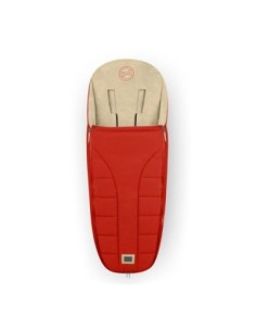 Cybex-Coprigambe Platinum - spedizione gratuita