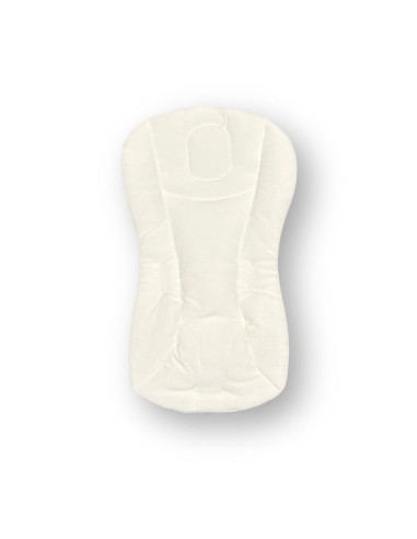Quax - Cuscino Riduttore per Seggiolone Buoncer Viola