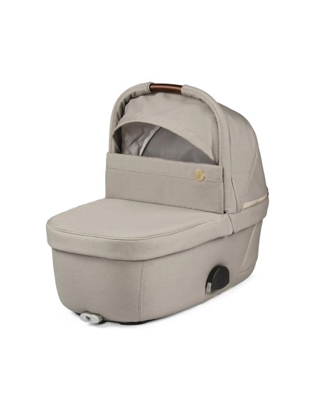 Peg Perego - Trio Veloce TC Con Primo Viaggio Lounge + Cavalletto Stand By Me - Spedizione Gratuita