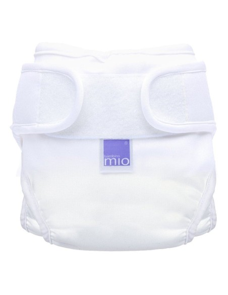 Bambino Mio - Mutandina Sistema Mioduo TG1 Bianco