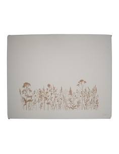 Quax - Tappetino  per Box - Terracotta Botanic