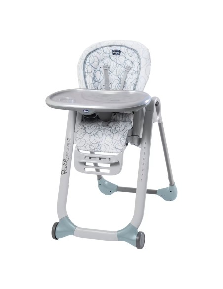 Chicco - Seggiolone Polly Progres5 - Spedizione gratuita