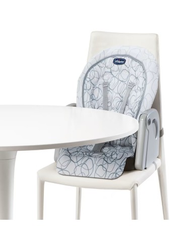 Chicco - Seggiolone Polly Progres5 - Spedizione gratuita