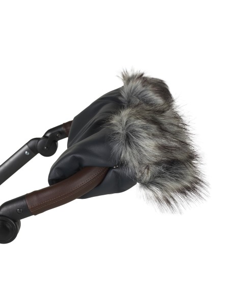 Quax - Guanti in Pelle Avenue/Crooz