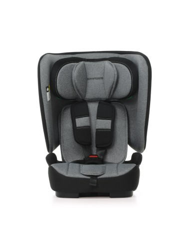 Foppapedretti - Seggiolino Auto Progress i-Size (76-150cm) - Spedizione Gratuita