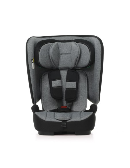 Foppapedretti - Seggiolino Auto Progress i-Size (76-150cm) - Spedizione Gratuita
