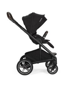 Nuna - Passeggino Mixx Next 2026 - Spedizione Gratuita 2