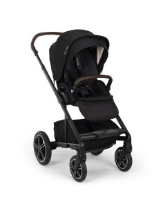 Nuna - Passeggino Mixx Next 2026 - Spedizione Gratuita