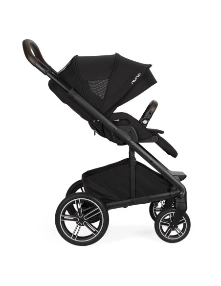 Nuna - Passeggino Mixx Next 2026 - Spedizione Gratuita