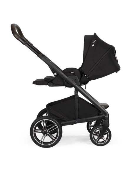 Nuna - Passeggino Mixx Next 2026 - Spedizione Gratuita