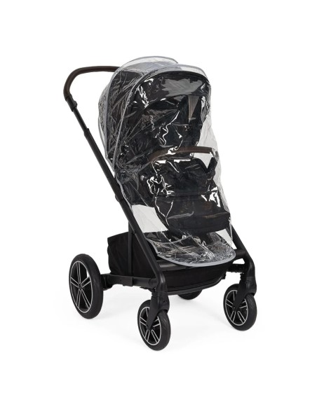 Nuna - Passeggino Mixx Next 2026 - Spedizione Gratuita