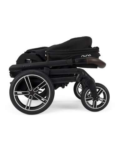 Nuna - Passeggino Mixx Next 2026 - Spedizione Gratuita