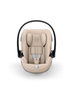 Cybex - Seggiolino Auto Cloud G3 (40-87cm) - Spedizione Gratuita 2