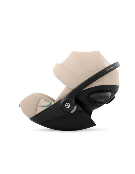 Cybex - Seggiolino Auto Cloud G3 (40-87cm) - Spedizione Gratuita