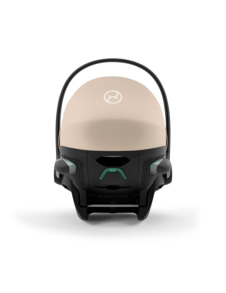 Cybex - Seggiolino Auto Cloud G3 (40-87cm) - Spedizione Gratuita