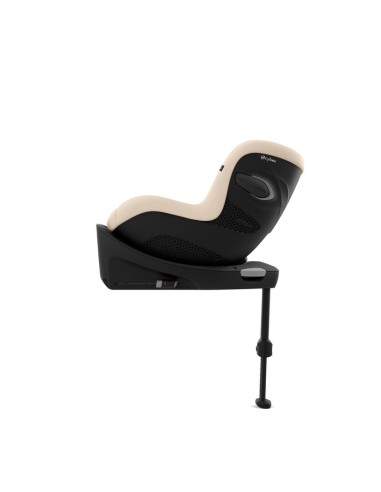 Cybex - Seggiolino Auto Sirona G3 (61-105cm) - Spedizione Gratuita