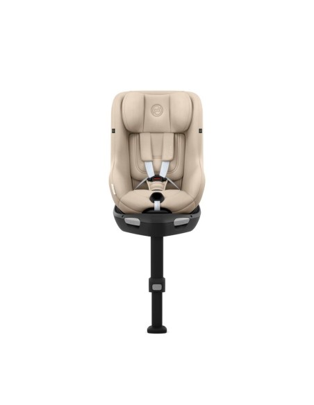 Cybex - Seggiolino Auto Sirona G3 (61-105cm) - Spedizione Gratuita