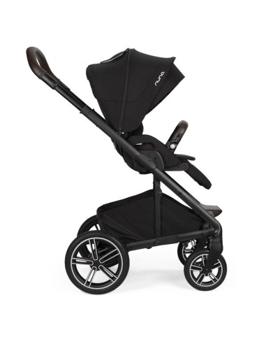 Nuna - Trio Mixx Next 2026 Con Ovetto Arra Flex - Spedizione Gratuita
