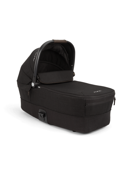Nuna - Trio Mixx Next 2026 Con Ovetto Arra Flex - Spedizione Gratuita