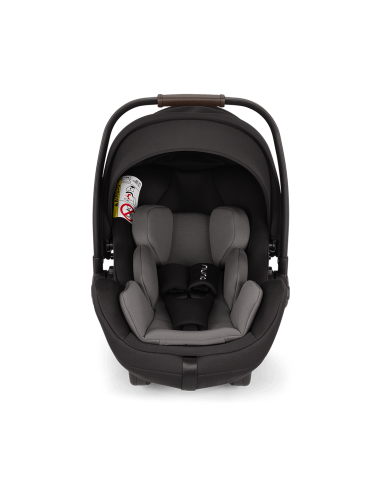 Nuna - Trio Mixx Next 2026 Con Ovetto Arra Flex - Spedizione Gratuita