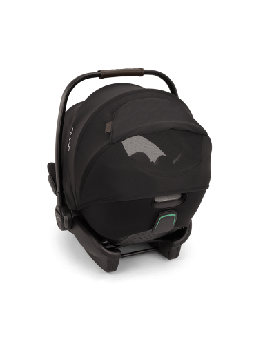 Nuna - Trio Mixx Next 2026 Con Ovetto Arra Flex - Spedizione Gratuita