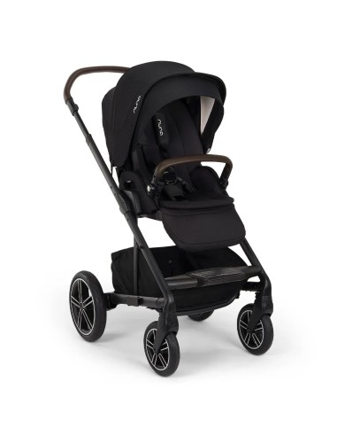 Nuna - Trio Mixx Next 2026 Con Ovetto Pipa Next - Spedizione Gratuita