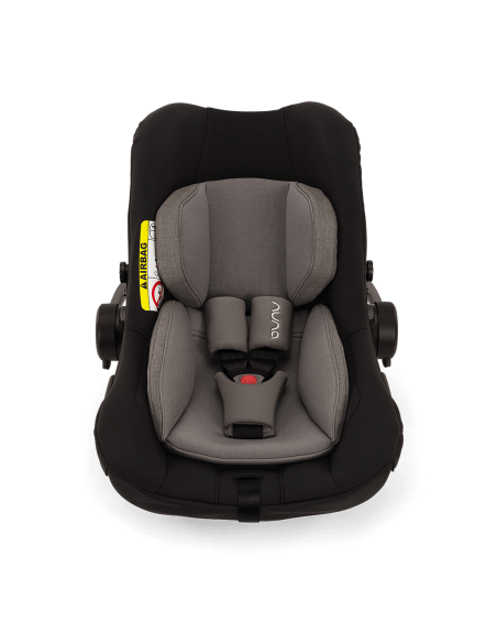 Nuna - Trio Mixx Next 2026 Con Ovetto Pipa Next - Spedizione Gratuita