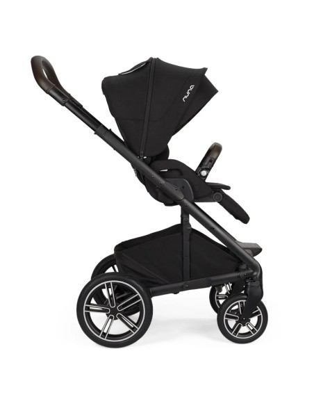 Nuna - Trio Mixx Next 2026 Con Ovetto Pipa Urbn - Spedizione Gratuita