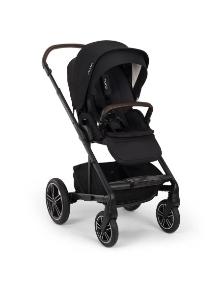 Nuna - Trio Mixx Next 2026 Con Ovetto Pipa Urbn - Spedizione Gratuita