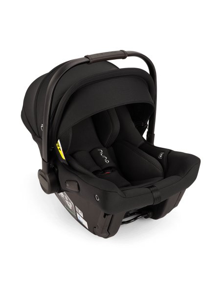 Nuna - Trio Mixx Next 2026 Con Ovetto Pipa Urbn - Spedizione Gratuita