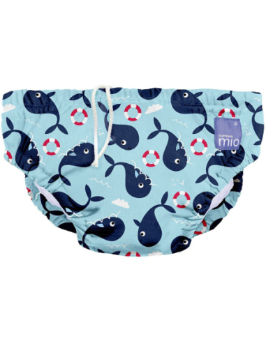 Bambino Mio - Slip Piscina Extra Large Supernova Star